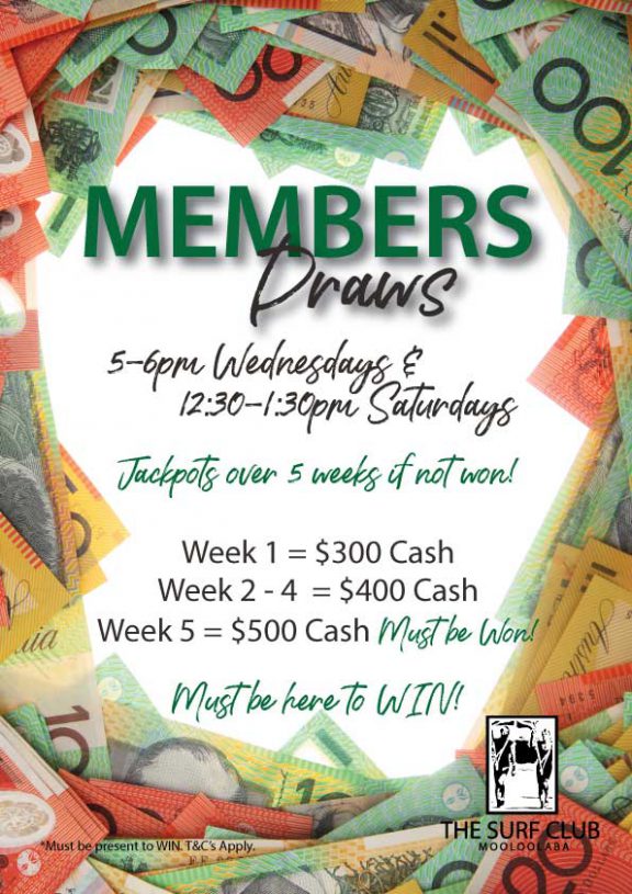 Members-Draws