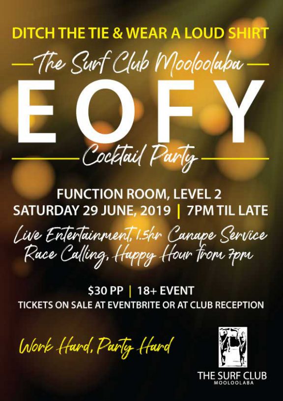 EOFY-Party-Invite