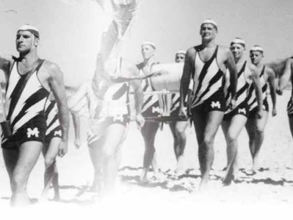 mooloolaba-surf-lifesavers-historical-image