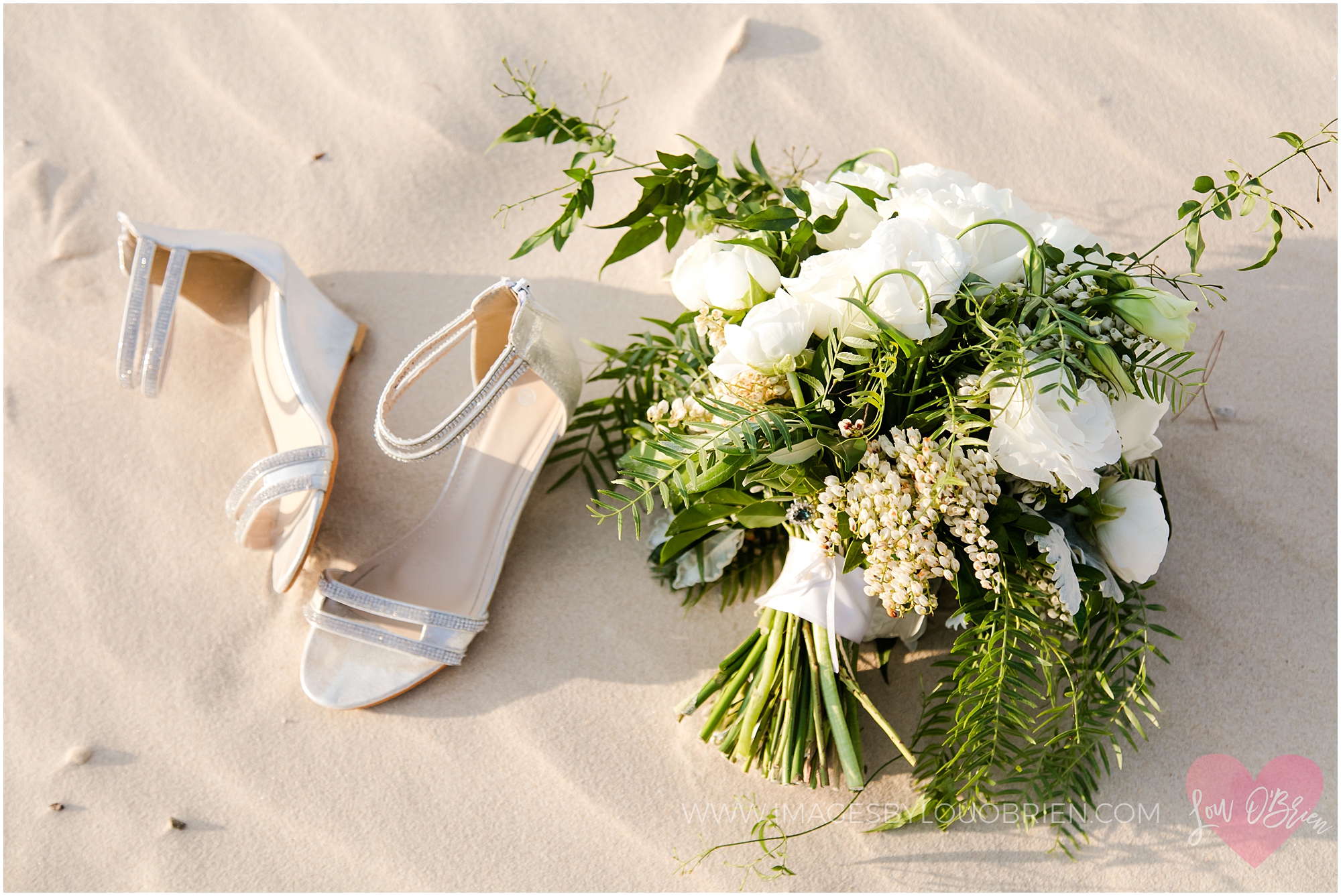 Beachside Wedding Mooloolaba Morgan and Jordan